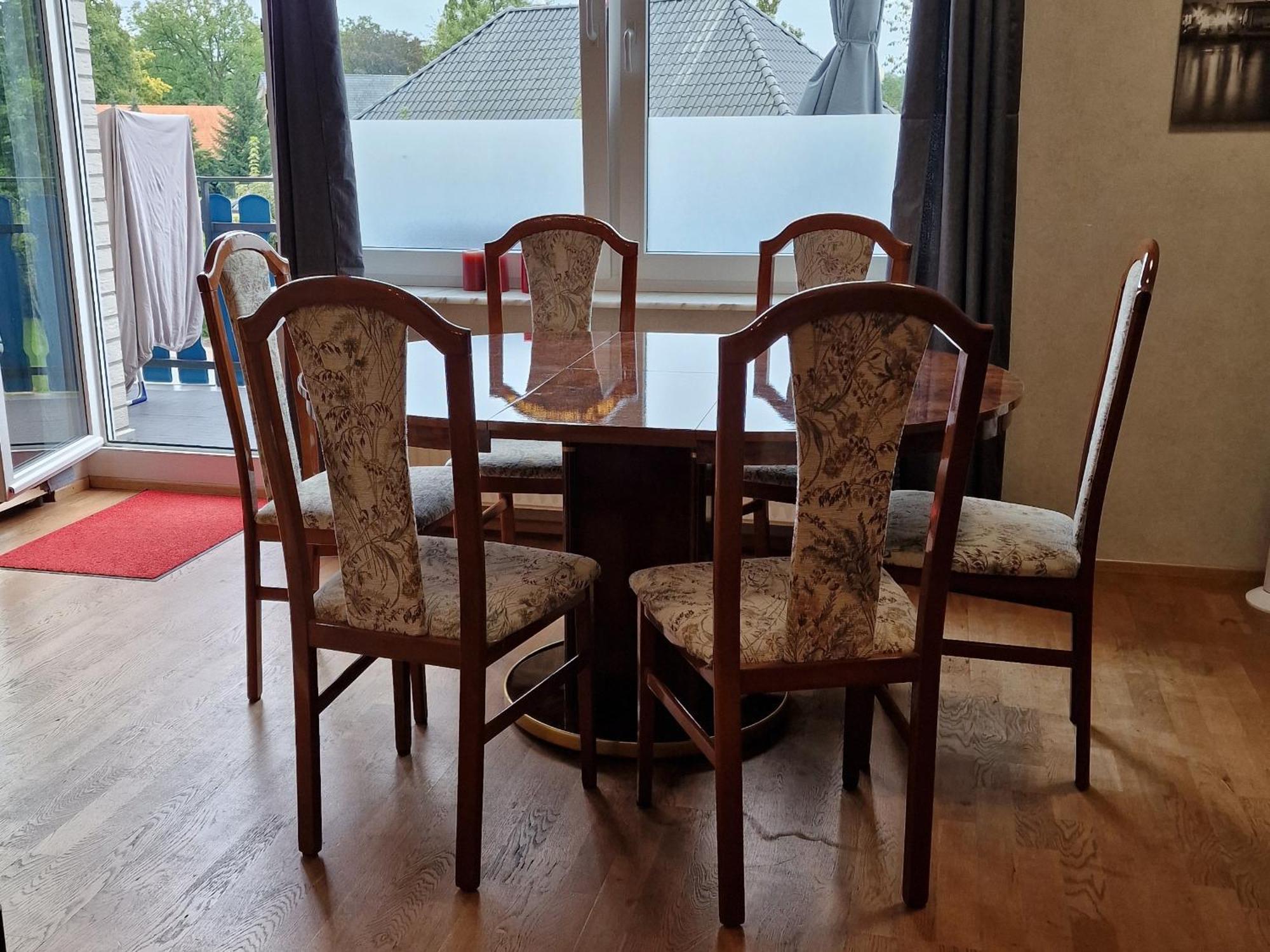 Apartamento Haus Der Erholung App Og Lotte Exterior foto